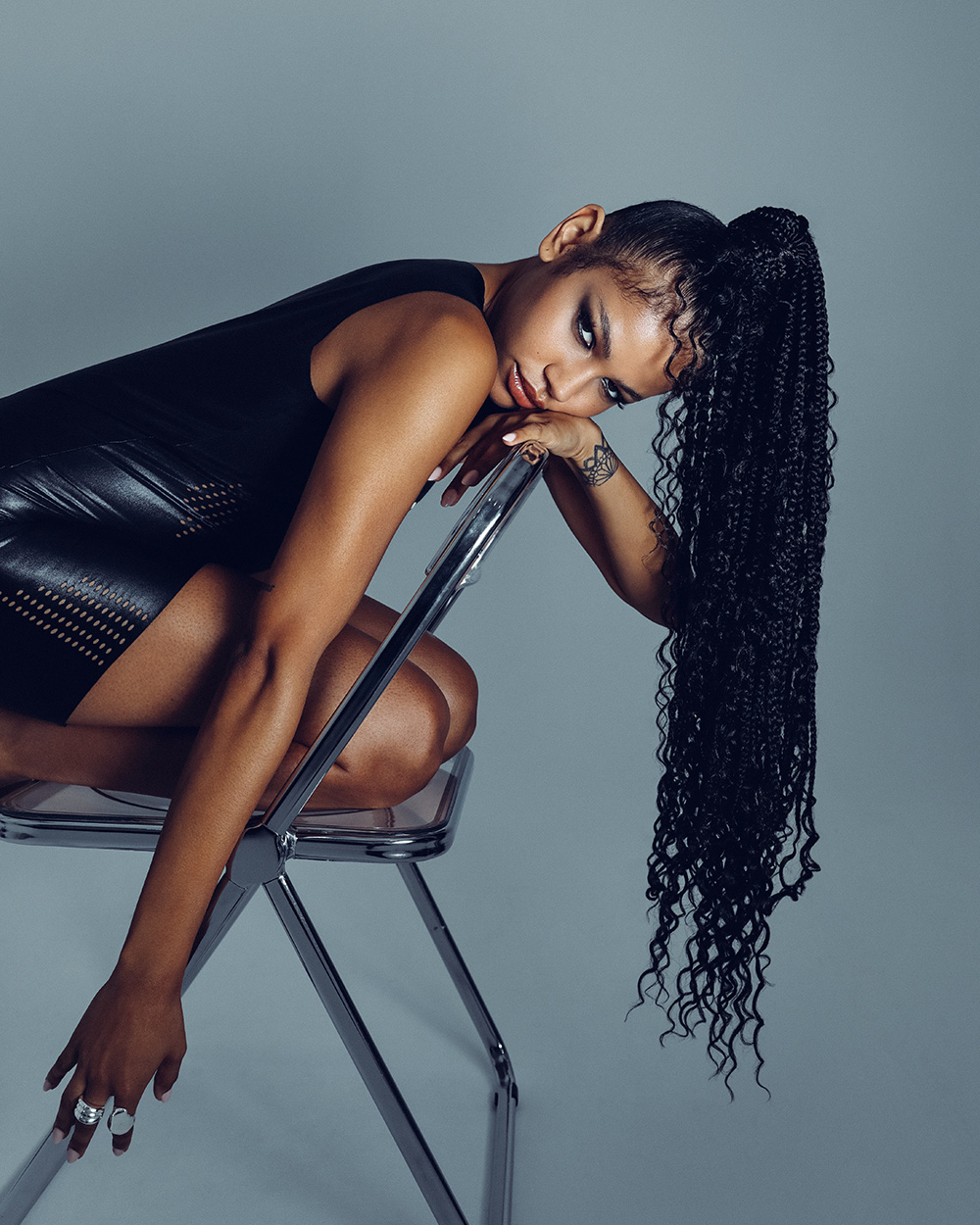 Hair by https://www.zeezeedoes.com